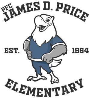 James D. Price Home page